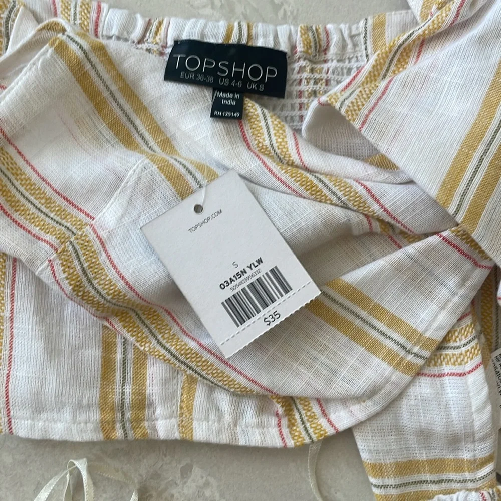 Top shop Set - Picture 4 of 4